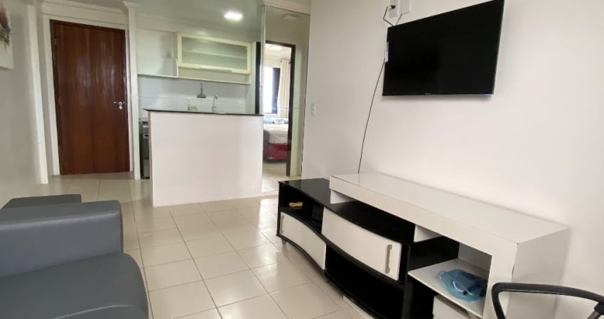Apartamento com 1 quarto para alugar na Avenida João Cordeiro de Souza Júnior, 541, Jacarecica, Maceió