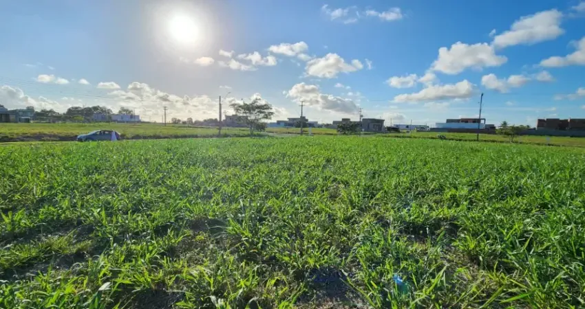 Vendo Lote Com 450 m2, Alta Vista, B. De São Miguel