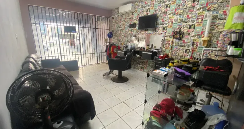 Casa com 3 quartos à venda na Avenida Siqueira Campos, 1077, Prado, Maceió