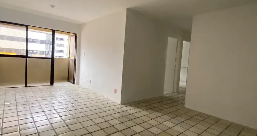 Apartamento com 3 quartos para alugar na Rua Escritor Antônio Saturnino de Mendonça Júnior, 28, Jatiúca, Maceió