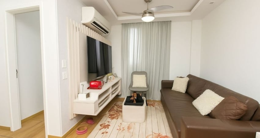 Apartamento com 2 quartos à venda na Estrada do Rio Grande, 2034, Taquara, Rio de Janeiro