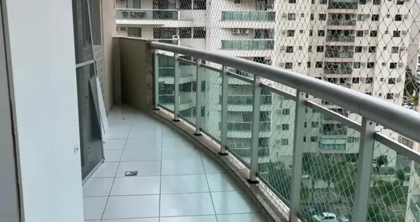 Apartamento com 3 quartos à venda na Rua Francisco de Paula, 600, Jacarepaguá, Rio de Janeiro