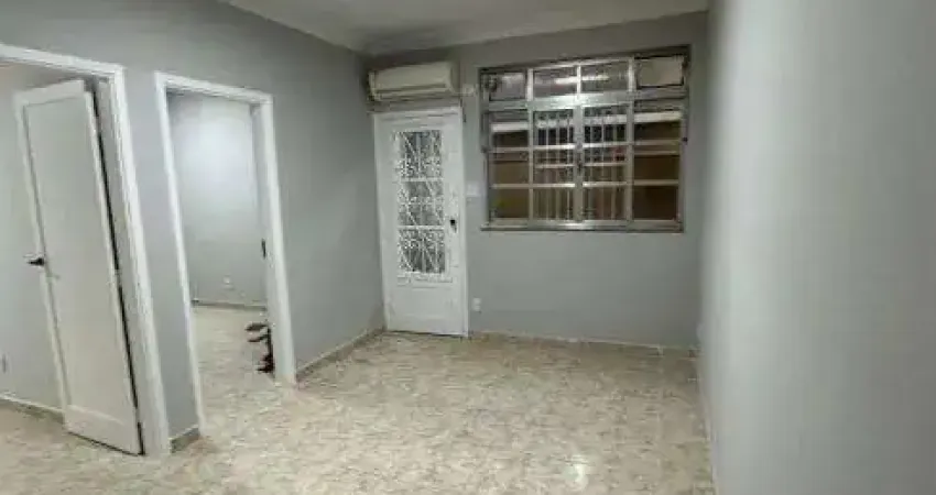 Imóvel para venda possui 72 metros quadrados com 2 quartos em Macuco - Santos - SP