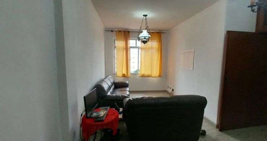 Imóvel para venda possui 160 metros quadrados com 3 quartos em Aparecida - Santos - SP