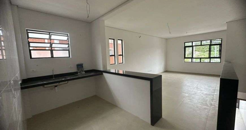 Imóvel para venda com 140 metros quadrados com 3 quartos em Vila Belmiro - Santos - SP