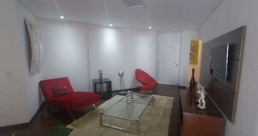 Imóvel para aluguel tem 98 metros quadrados com 2 quartos em Ponta da Praia - Santos - SP