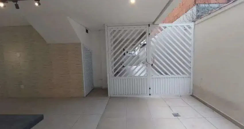 Imóvel para venda tem 103 metros quadrados com 2 quartos em Encruzilhada - Santos - SP