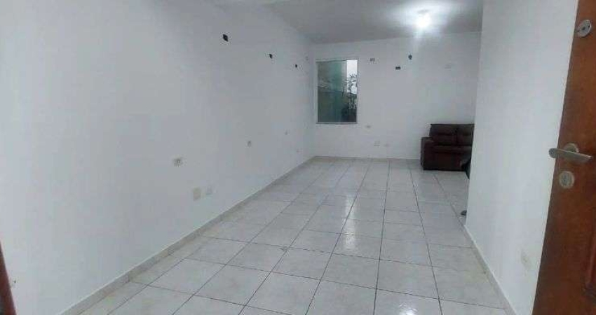 Imóvel para aluguel possui 170 metros quadrados com 3 quartos em Boqueirão - Santos - SP