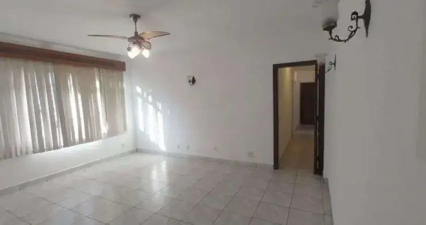 Imóvel para venda tem 120 metros quadrados com 3 quartos em Boqueirão - Santos - SP