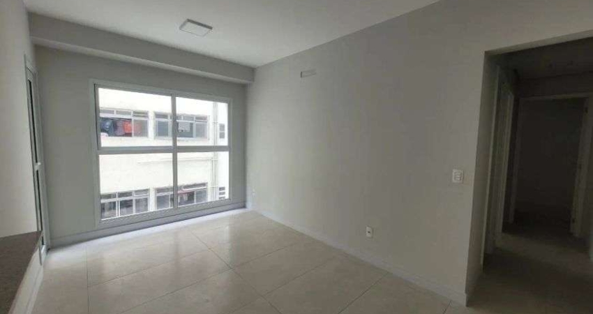Imóvel para venda possui 82 metros quadrados com 2 quartos em Aparecida - Santos - SP