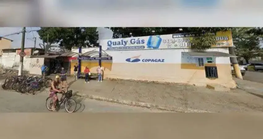 Terreno à venda na Avenida das Nações Unidas, 1381, Vila Margarida, São Vicente