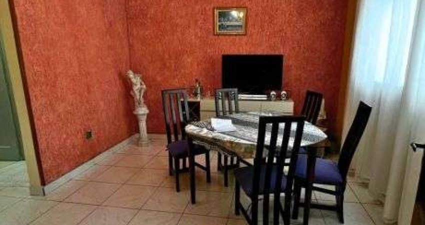 Apartamento com 2 quartos para alugar na Rua Professor Torres Homem, Embaré, Santos