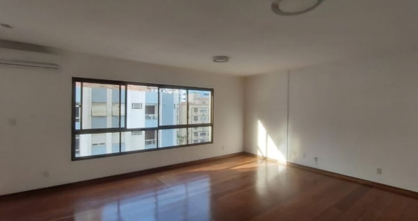 Apartamento com 4 quartos para alugar no Ponta da Praia, Santos 