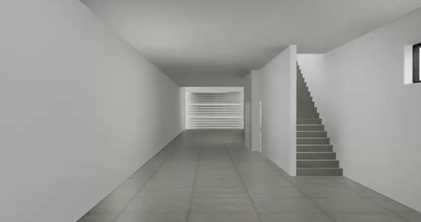 Casa comercial para alugar na Rua Luís de Camões, Vila Mathias, Santos