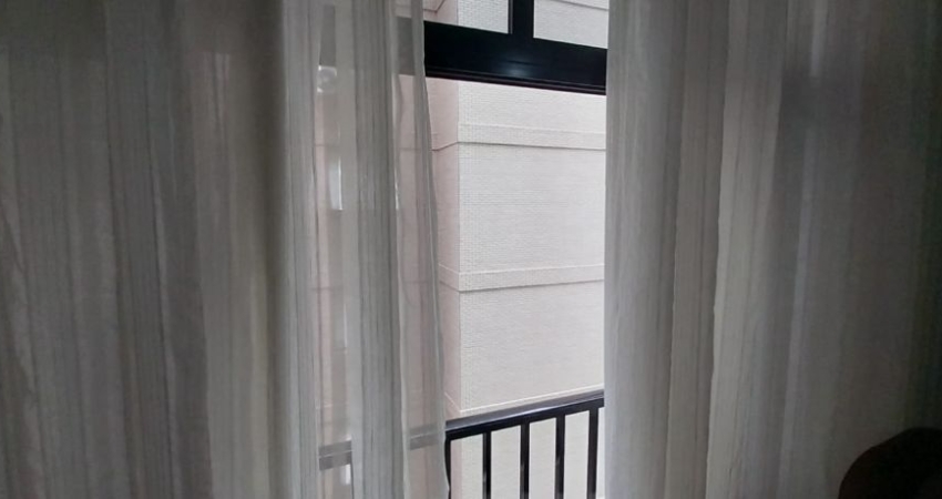 Apartamento com 3 quartos à venda no Aparecida, Santos 