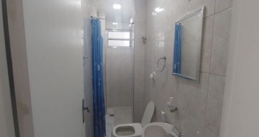Apartamento com 4 quartos à venda no Boqueirão, Santos 