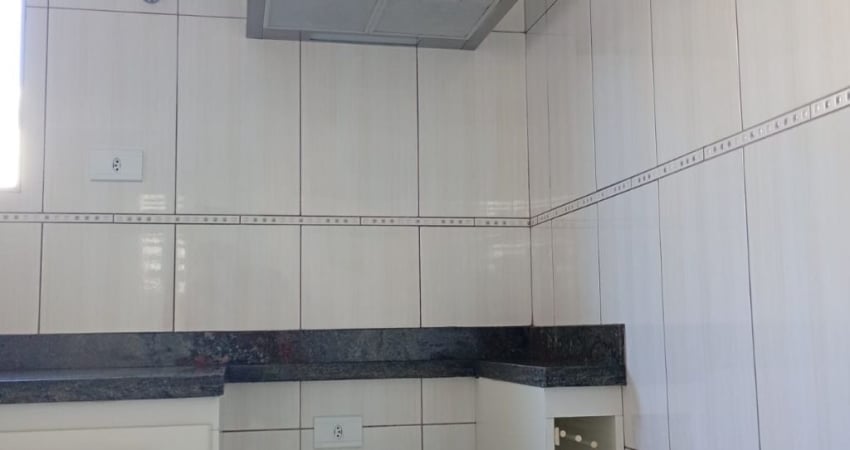 Casa com 3 quartos para alugar no Embaré, Santos 
