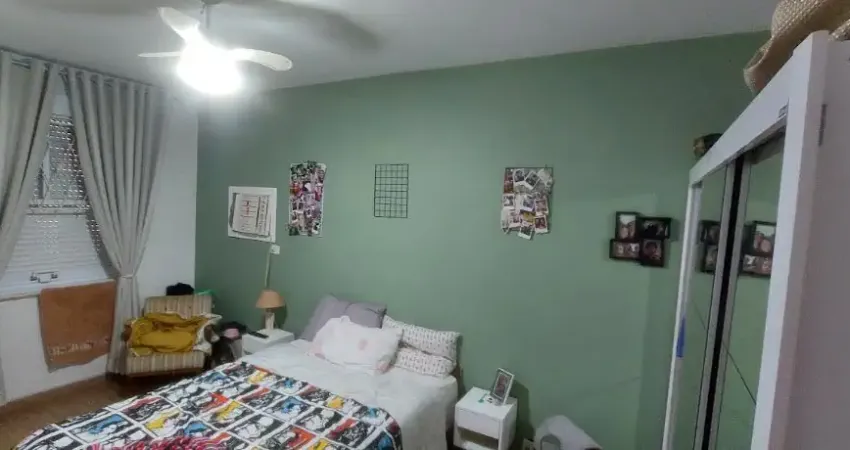 Casa com 3 quartos à venda na Rua General Miguel Costa, 335, Encruzilhada, Santos
