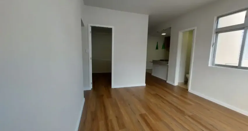 Apartamento com 3 quartos à venda no Boqueirão, Santos 