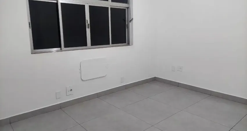 Apartamento com 1 quarto para alugar na Rua Frei Francisco Sampaio, 1, Aparecida, Santos