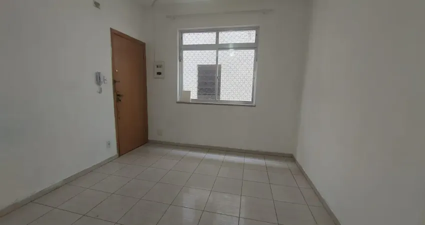 Apartamento com 1 quarto à venda na av afonso pena, 218, Boqueirão, Santos