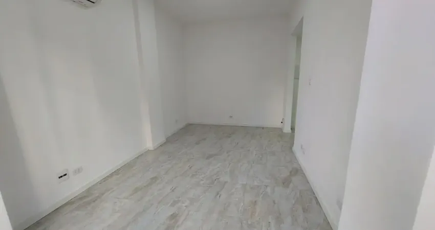 Apartamento com 1 quarto para alugar na Rua Pindorama, 03, Boqueirão, Santos