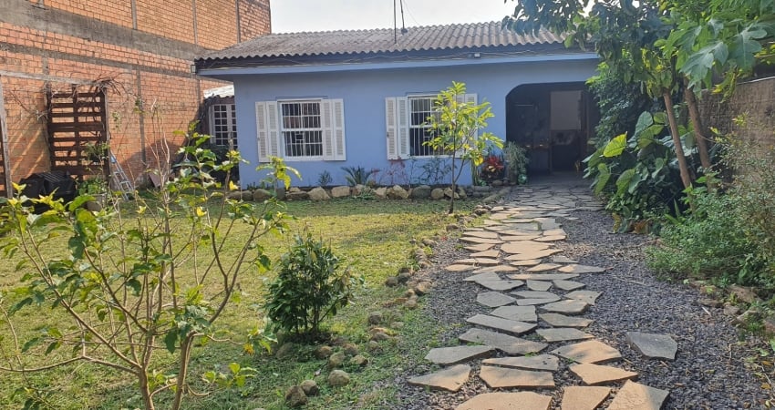 Casa Térrea 03 Dormitórios - Niterói/Canoas R$390.000,00