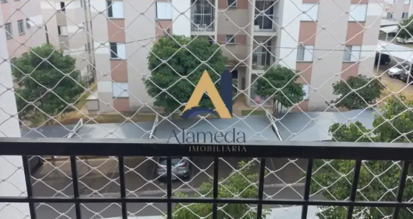 Apartamento em Condomínio para Venda no bairro Vila Inema, Hortolândia Sp