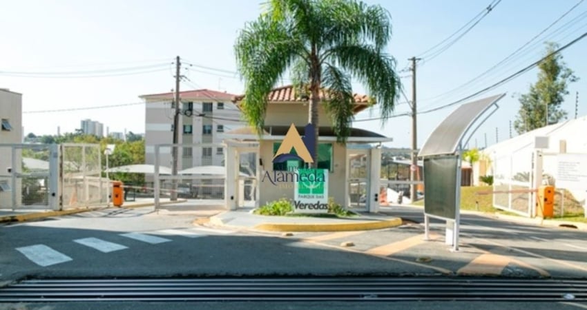 Apartamento em Condômino Padrão para locação no bairro Jardim Monte Alto