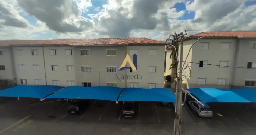 Apartamento em Condomínio  para Locação no bairro Jardim Adelaide