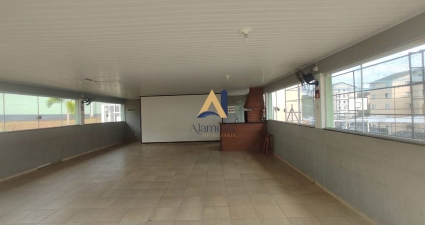 Apartamento em Condomínio para Locação no bairro Residencial Santa Joana em Sumaré Sp