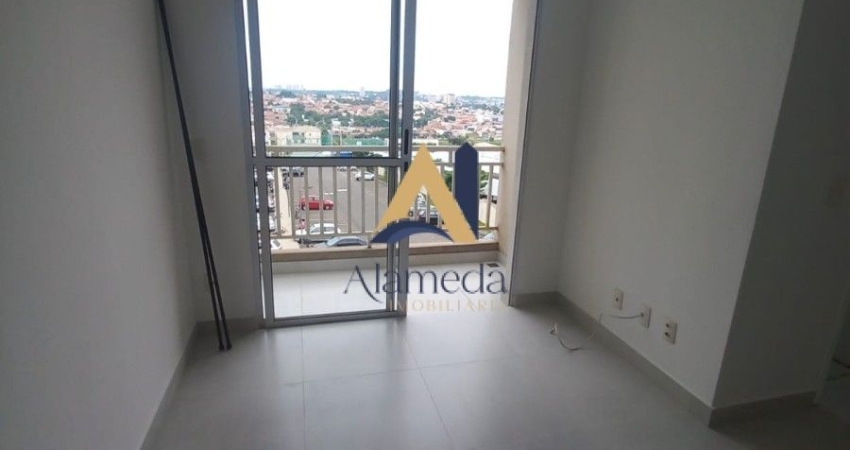 Apartamento em Condomínio para Locação no bairro Jardim Nova Hortolândia I, Hortolândia Sp