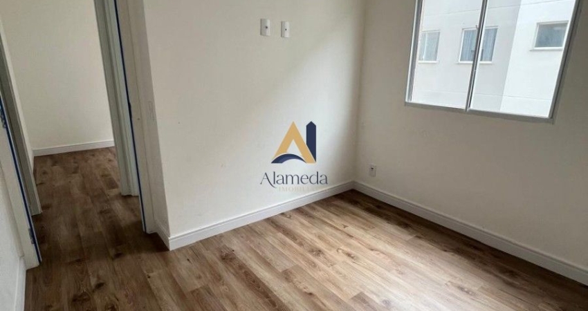 Apartamento para Locação no bairro Parque Orestes Ôngaro, Hortolândia, S.P