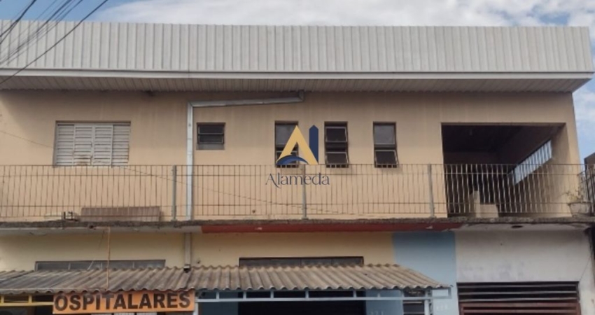 Salão para Locação no bairro Jardim Santa Izabel, 1 vagas, 45 m