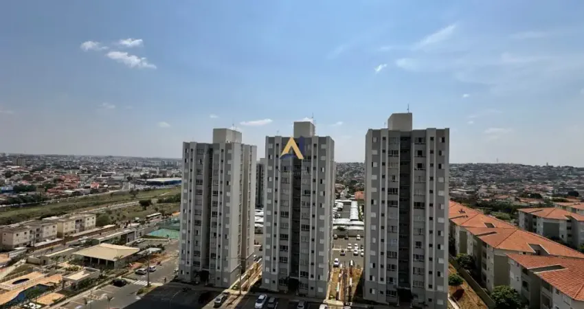 Apartamento o para Venda no Jardim Nova Hortolândia