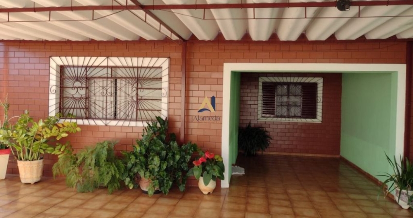 Casa Térrea para Locação comercial bairro Remanso Campineiro em Hortolândia /SP