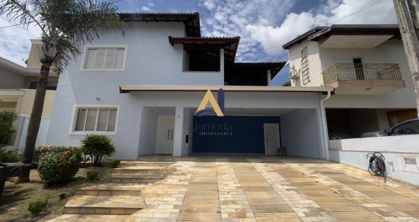 Sobrado em Condomínio para Locação no bairro Jardim Green Park Residence, 3 dorm, 3 suíte, 4 vagas, 290,00 m, 360,00 m