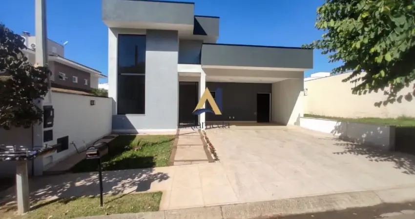 Casa em Condomínio Condomínio para Locação no bairro Residencial Jardim de Mônaco, 3 dorm, 1 suíte, 3 vagas, 100 m, 160 m