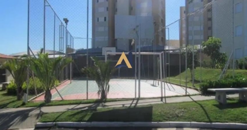 Apartamento em Condomínio para Locação no bairro Jardim Nova Hortolândia SP
