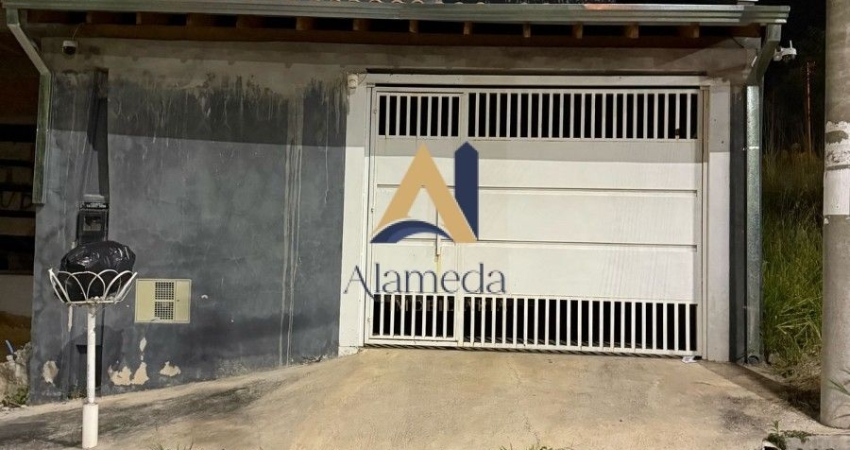 asa Térrea para Locação no bairro Parque Residencial São Clemente, 2 dorm, 1 suíte, 2 vagas, 90 m, 125 m