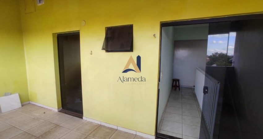 Sobrado Sobrado para Locação no bairro Jardim Santana, 4 dorm, 1 vagas, 173 m, 173 m