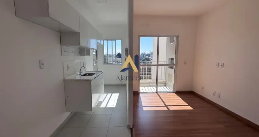 Apartamento para venda e  locação - Jardim Novo Ângulo