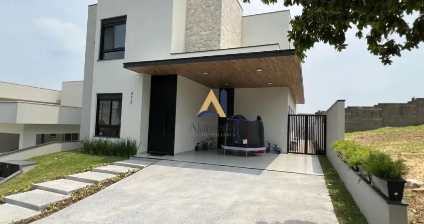 Casa em Condomínio para Venda no bairro Swiss Park, 4 dorm, 4 suíte