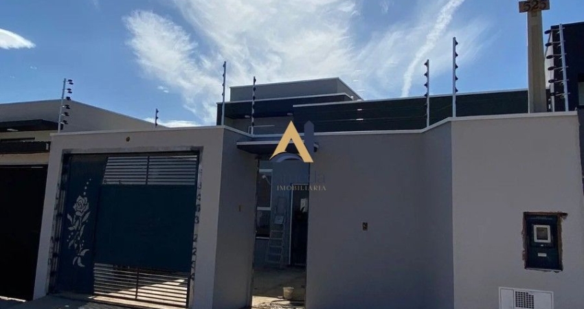Casa para Venda no bairro Parque Bellaville, Hortolândia SP