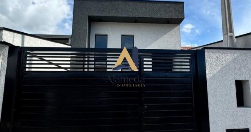 Casa Térrea para Venda no bairro Jardim Novo Cambuí