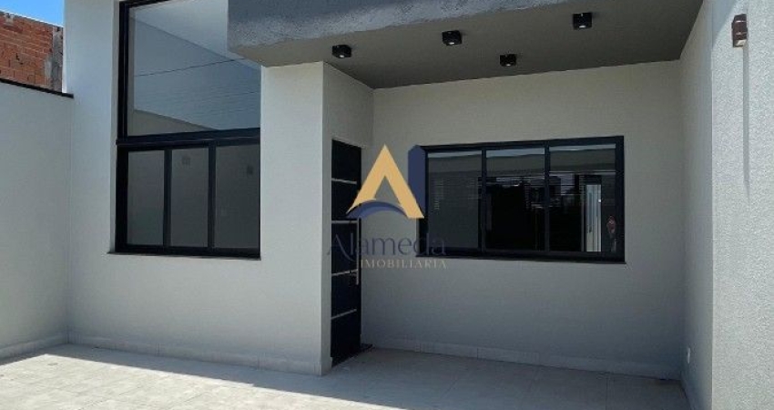 Casa Térrea para Venda no bairro Loteamento Jardim Vila Verde