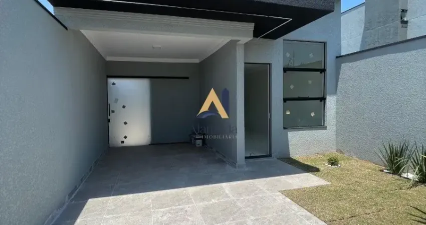 Casa Térrea para Venda no bairro Loteamento Jardim Vila Verde
