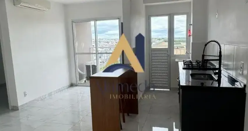 Apartamento em Condomínio Padrão para Venda no bairro Parque Ortolândia