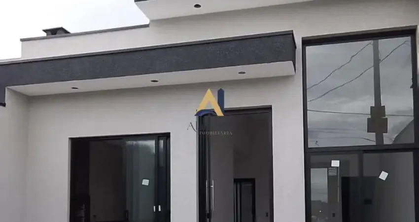 Casa Térrea para Venda no bairro Loteamento Jardim Vila Verd