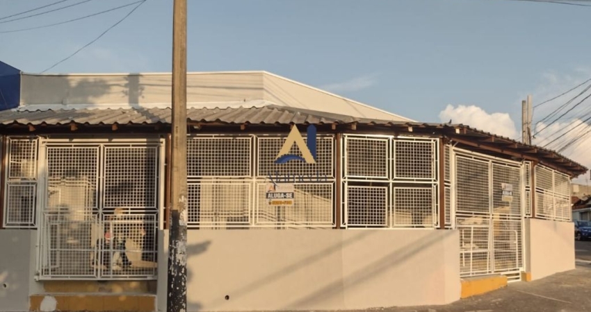 Sala comercial com 1 sala para alugar no Jardim Amanda II, Hortolândia 